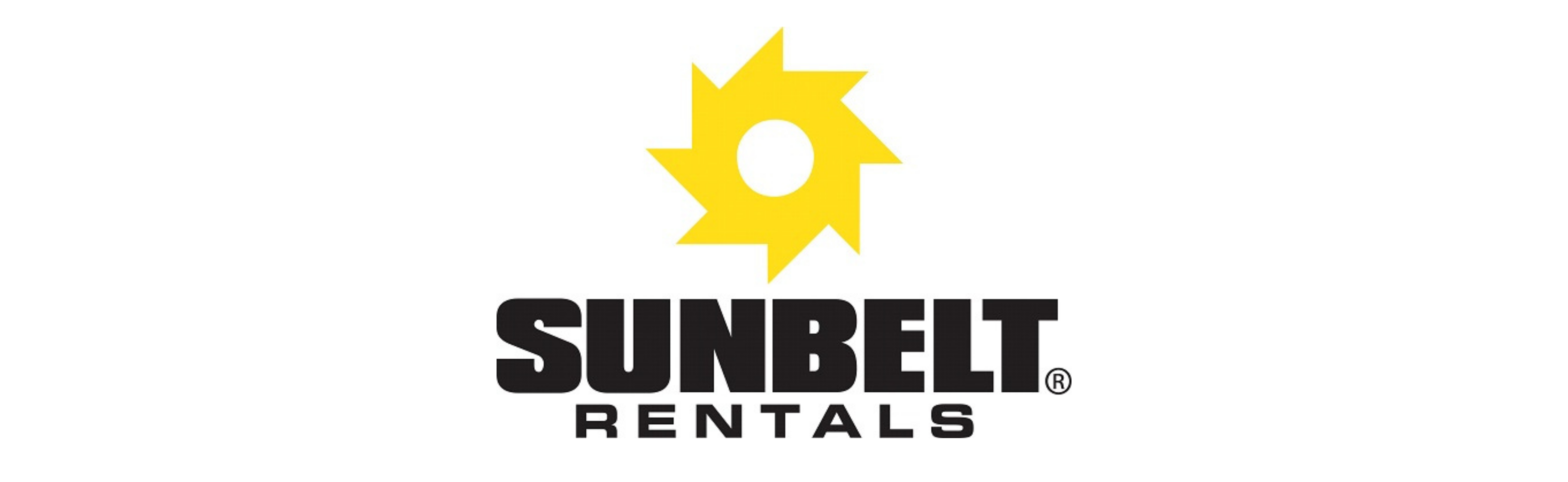 Sponsored By Sunbelt Rentals